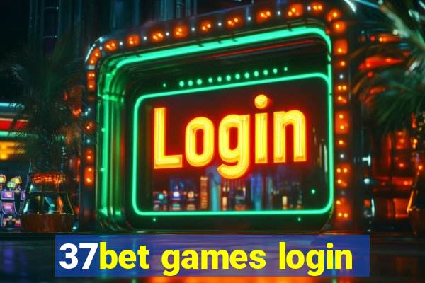 37bet games login