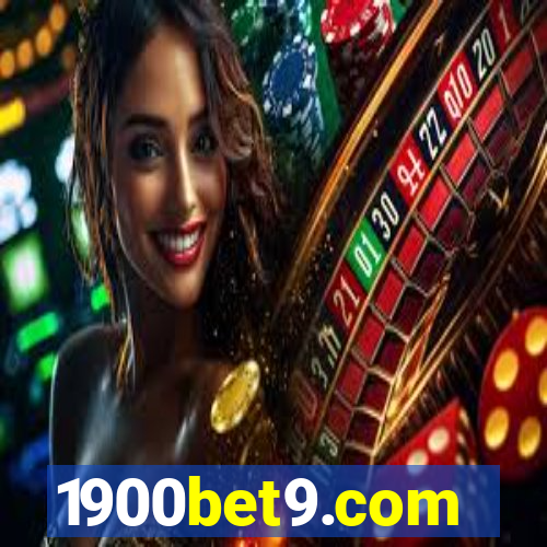 1900bet9.com