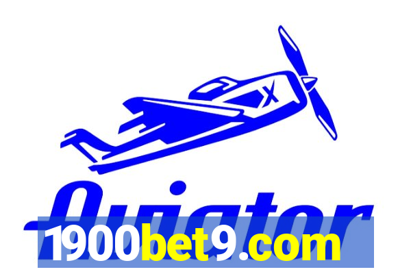 1900bet9.com