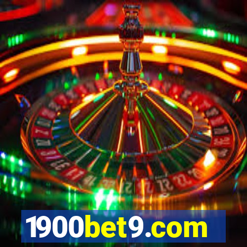 1900bet9.com