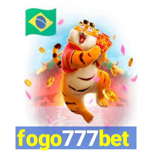 fogo777bet