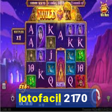 lotofacil 2170