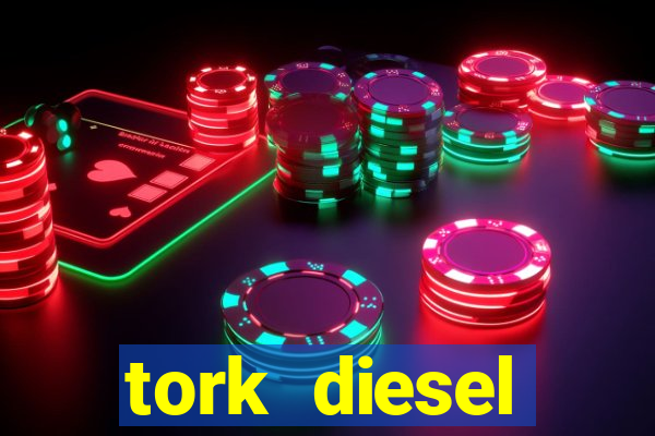 tork diesel cruzeiro sp telefone