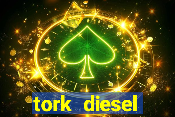 tork diesel cruzeiro sp telefone