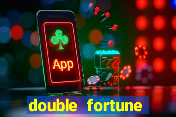 double fortune sorte dupla