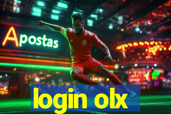 login olx