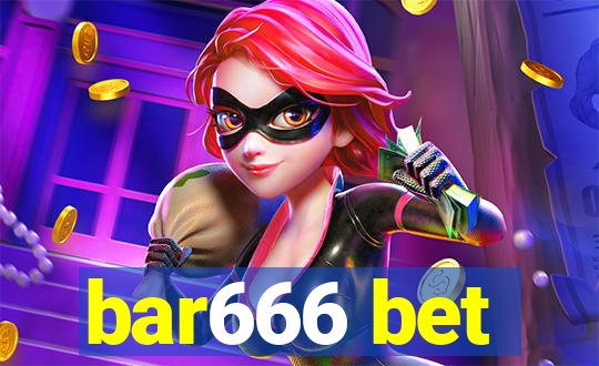 bar666 bet