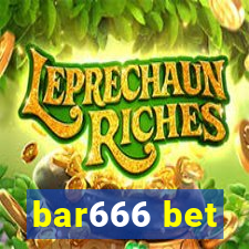 bar666 bet