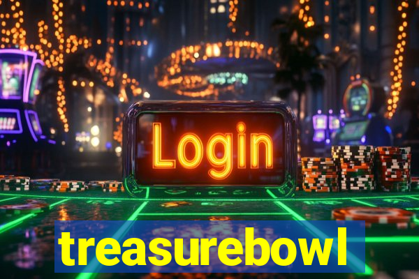 treasurebowl