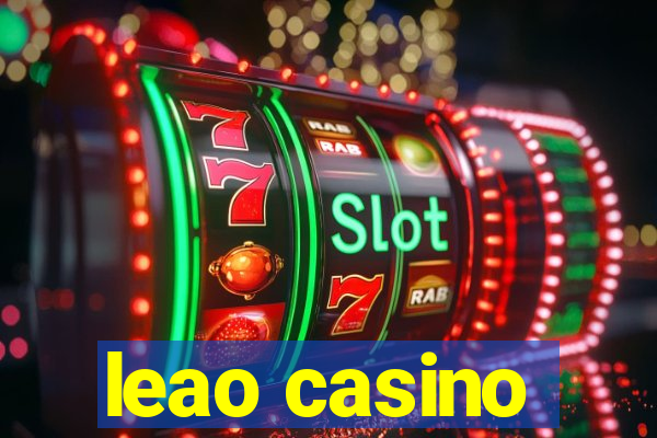 leao casino