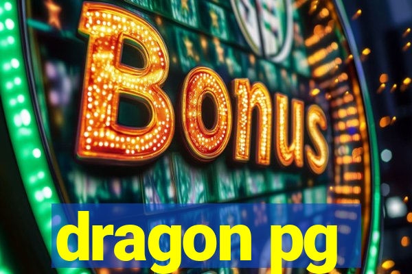 dragon pg