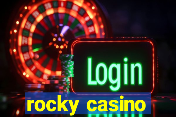 rocky casino