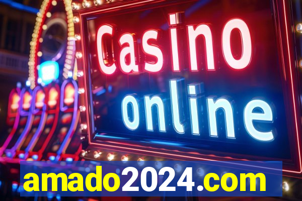 amado2024.com