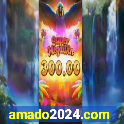 amado2024.com