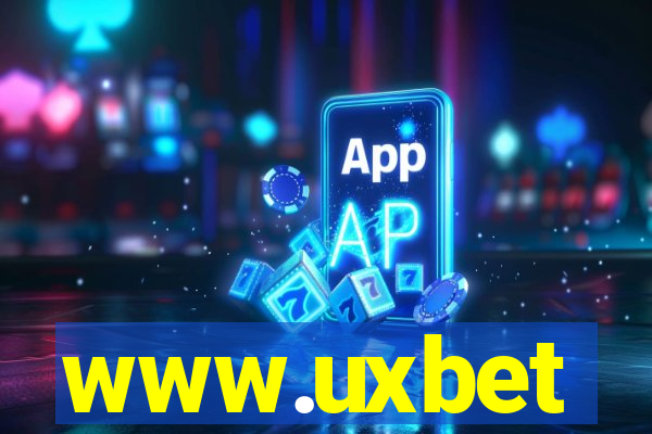 www.uxbet