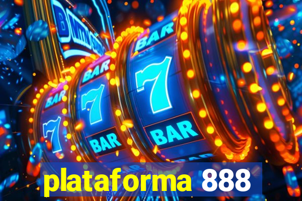 plataforma 888