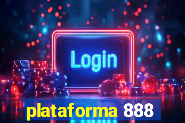 plataforma 888