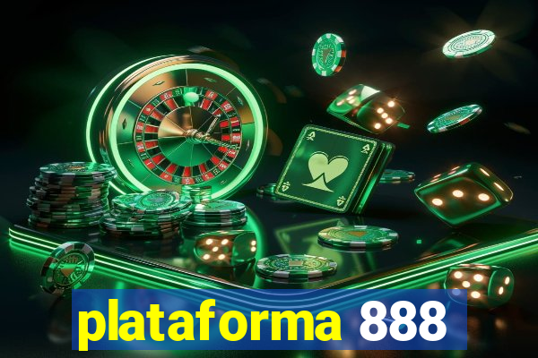 plataforma 888