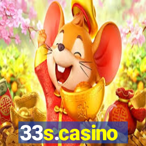 33s.casino