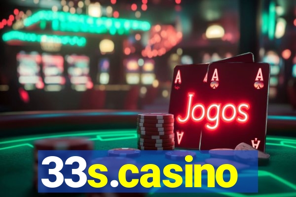 33s.casino