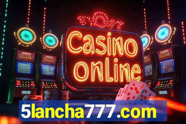 5lancha777.com