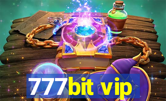 777bit vip