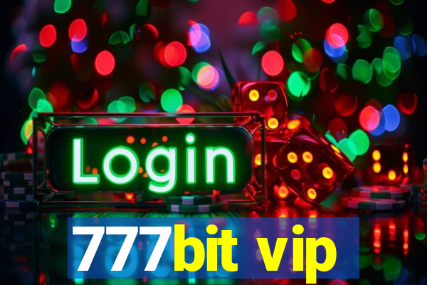 777bit vip