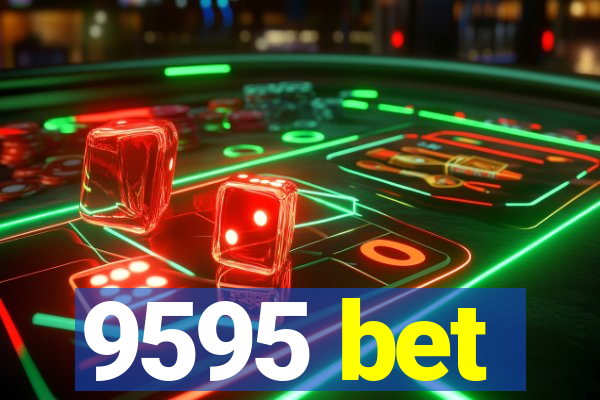 9595 bet