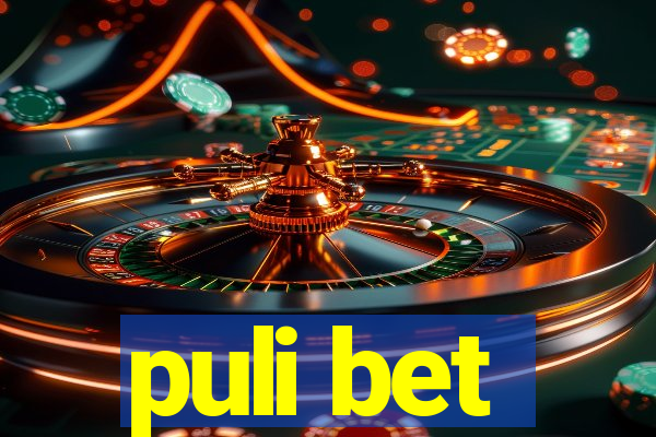 puli bet