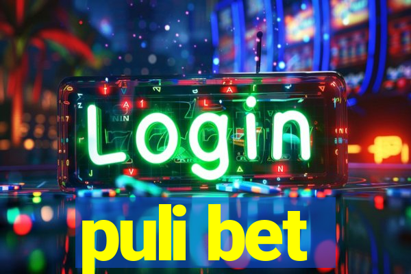 puli bet