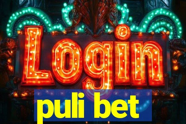 puli bet