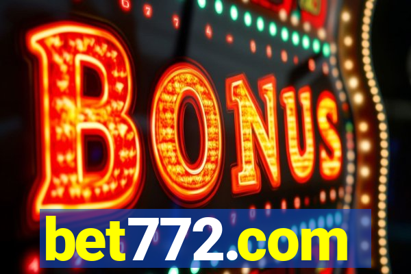 bet772.com