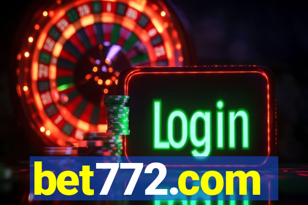 bet772.com