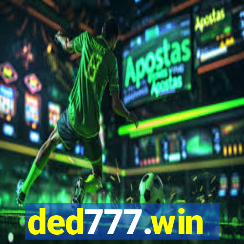 ded777.win