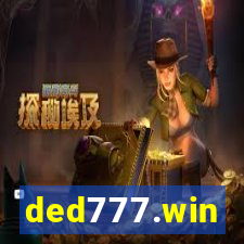 ded777.win