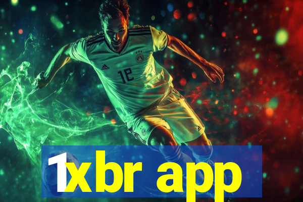 1xbr app