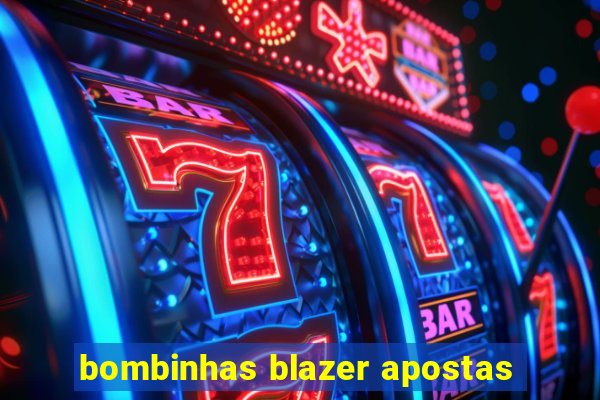 bombinhas blazer apostas