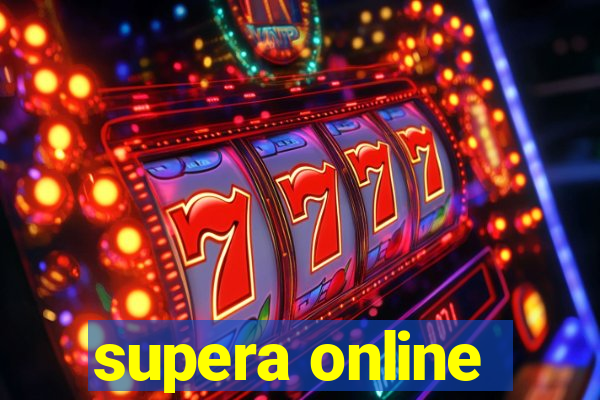 supera online