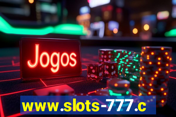 www.slots-777.com