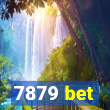 7879 bet