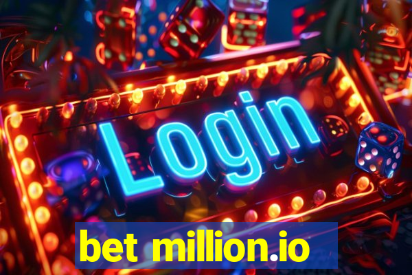 bet million.io