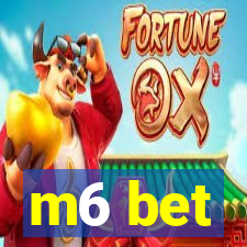 m6 bet