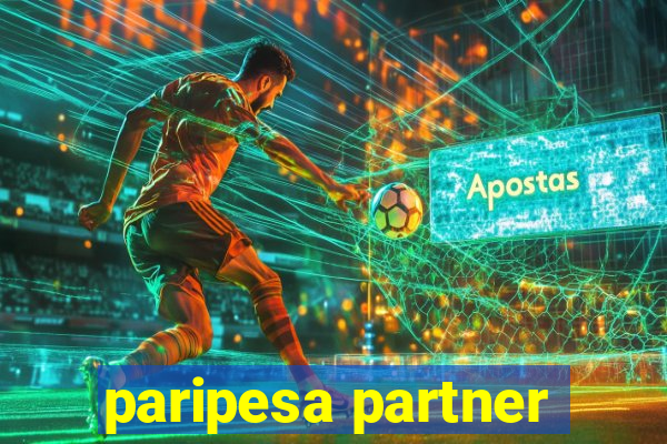 paripesa partner