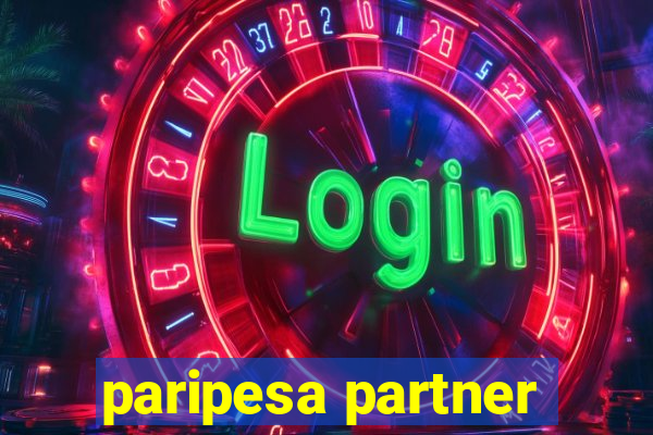 paripesa partner