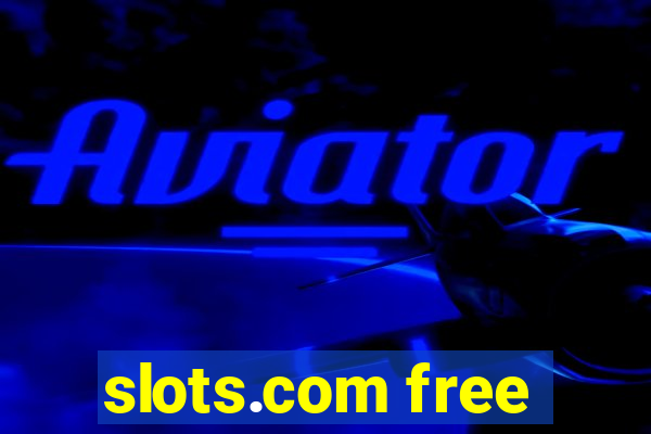 slots.com free