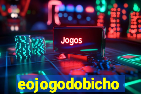 eojogodobicho