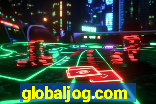 globaljog.com