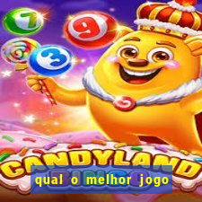 qual o melhor jogo que ganha dinheiro