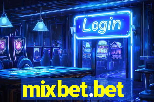 mixbet.bet