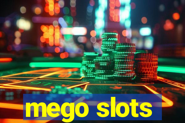 mego slots